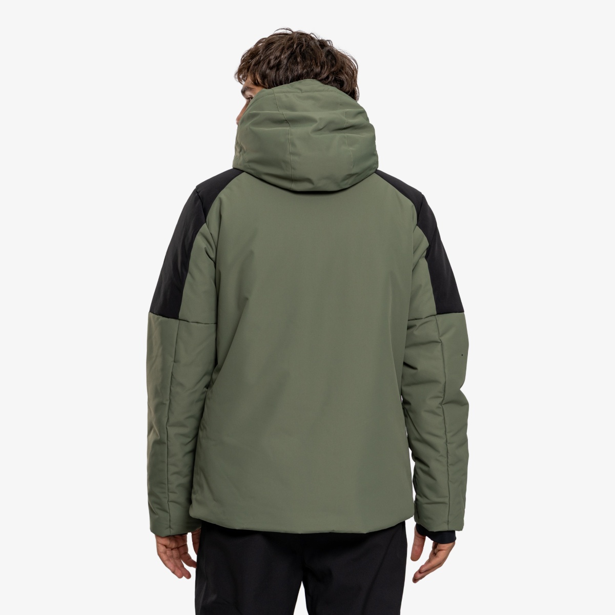 Ellesse ANGELO SKI JACKET thumbnail 2