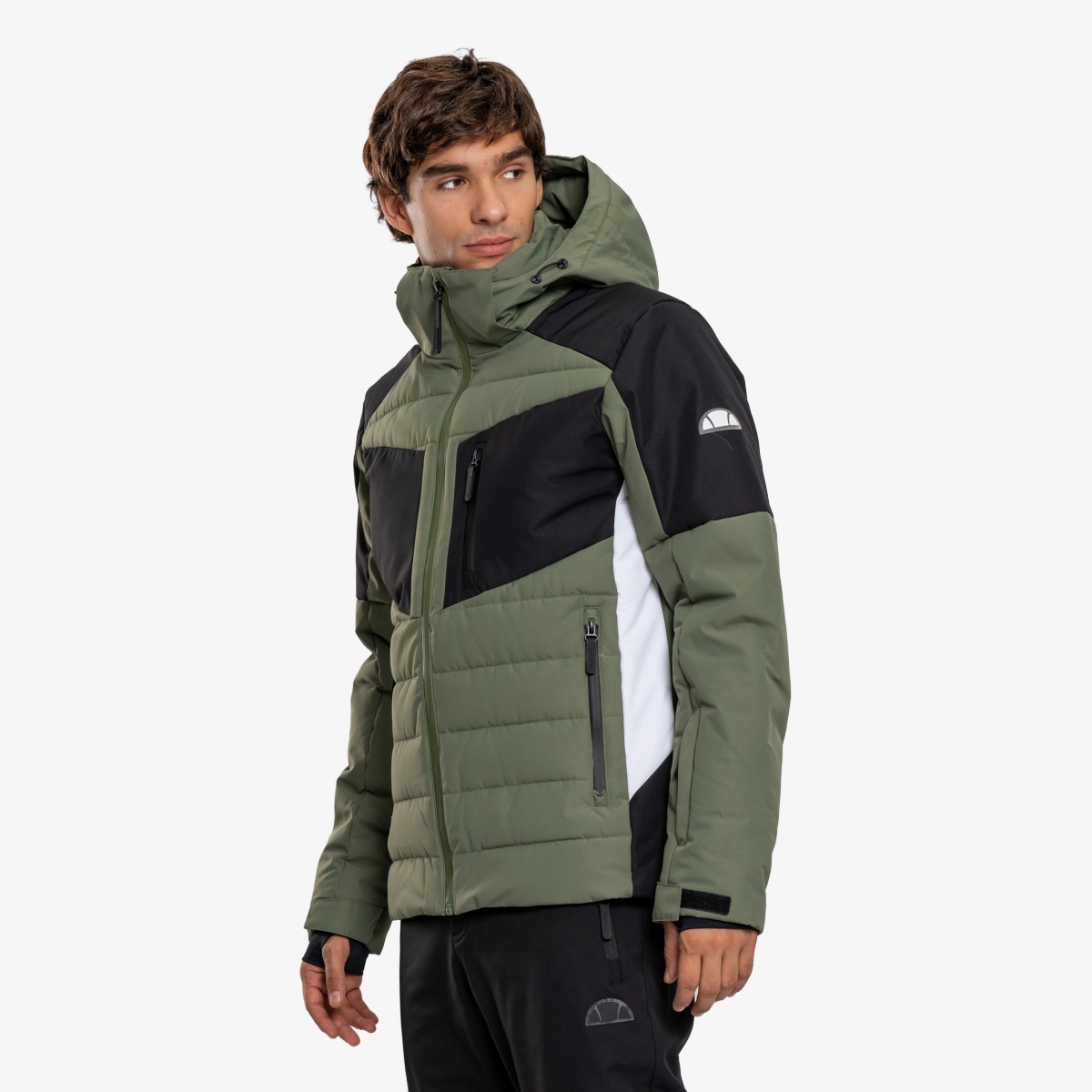 Ellesse ANGELO SKI JACKET thumbnail 3