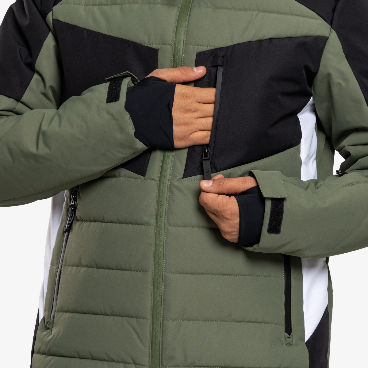 Ellesse ANGELO SKI JACKET thumbnail 4
