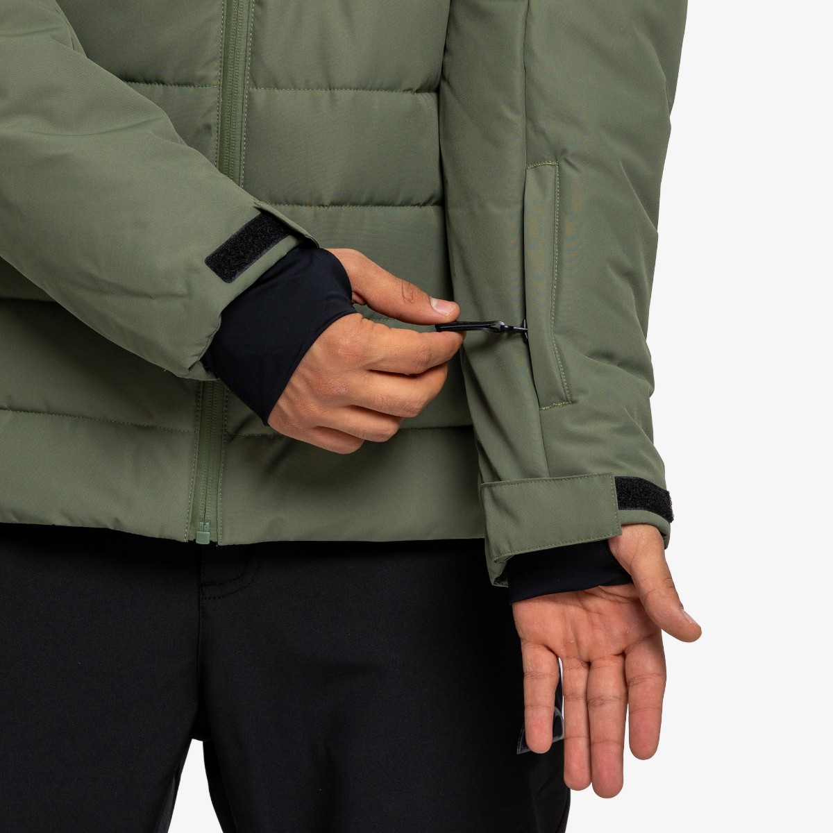 Ellesse ANGELO SKI JACKET thumbnail 5