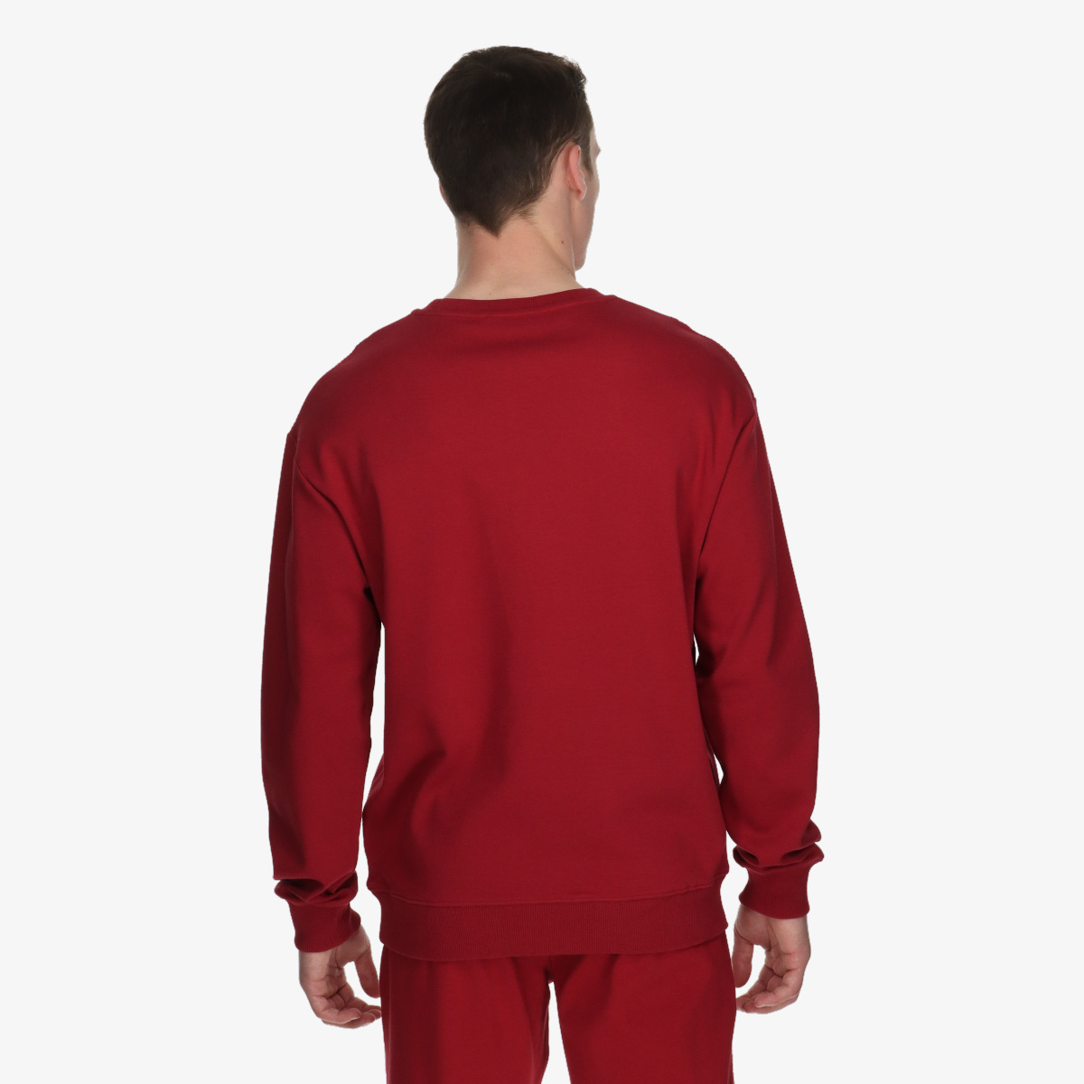 Ellesse ELLESSE MALE CREWNECK thumbnail 2