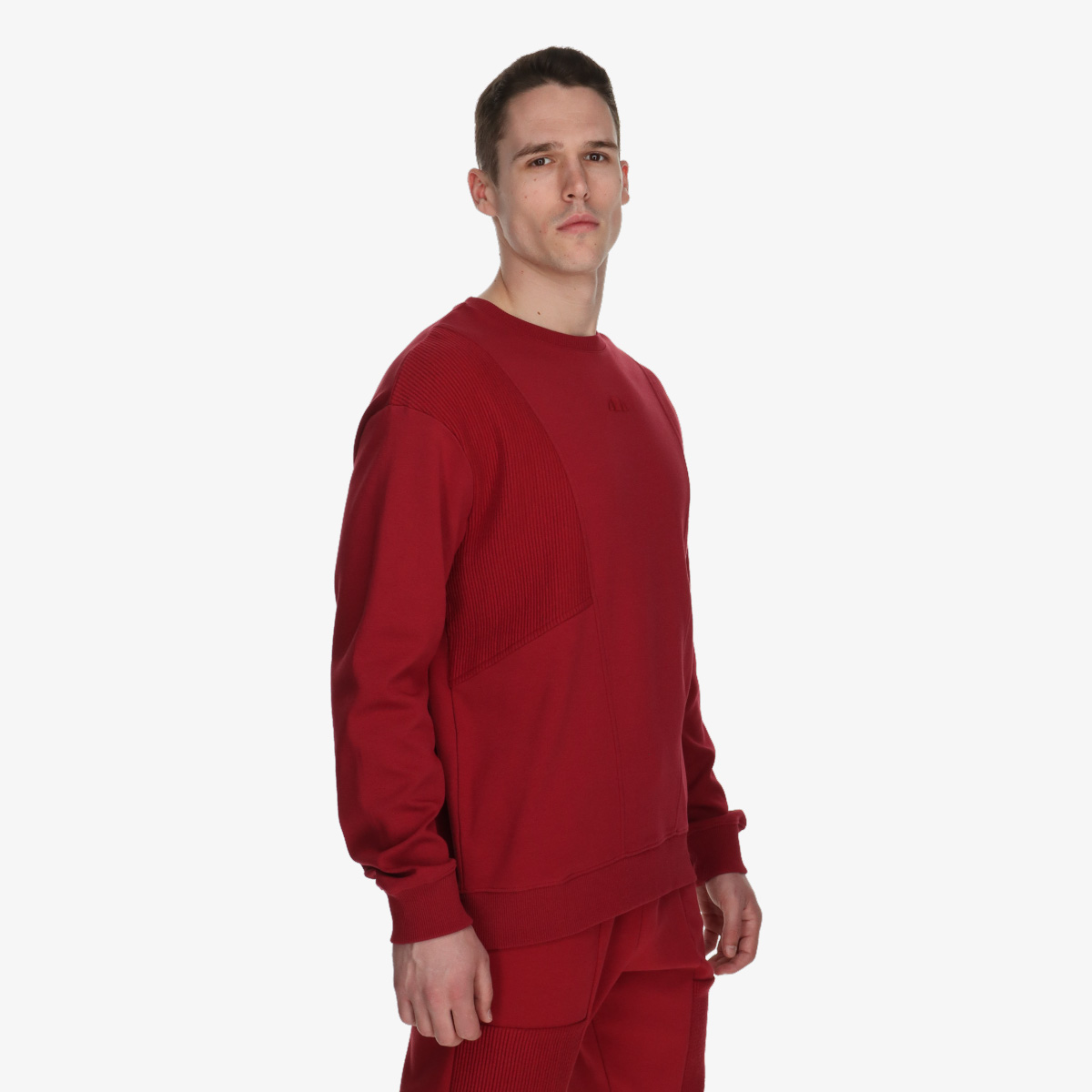 Ellesse ELLESSE MALE CREWNECK thumbnail 3