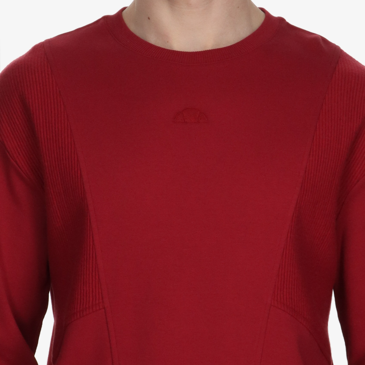 Ellesse ELLESSE MALE CREWNECK thumbnail 4