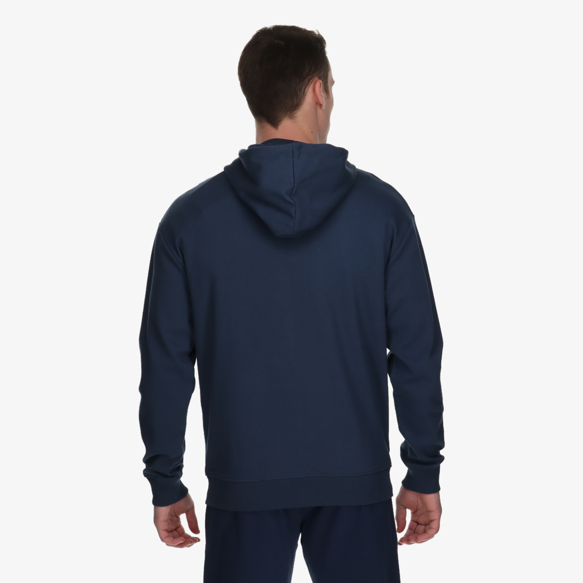 Ellesse ELLESSE MALE FULL ZIP HOODY thumbnail 2