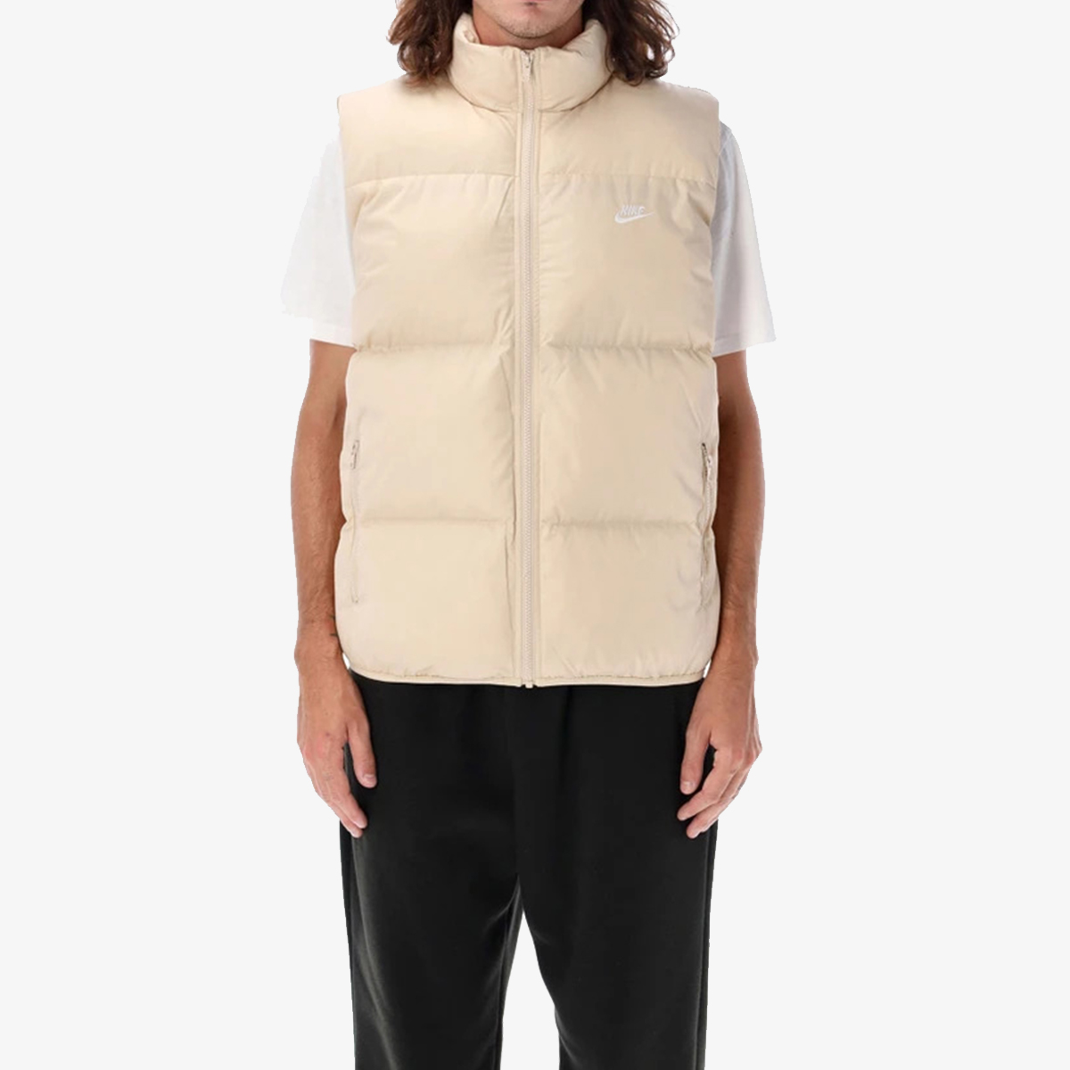 Nike Club Puffer