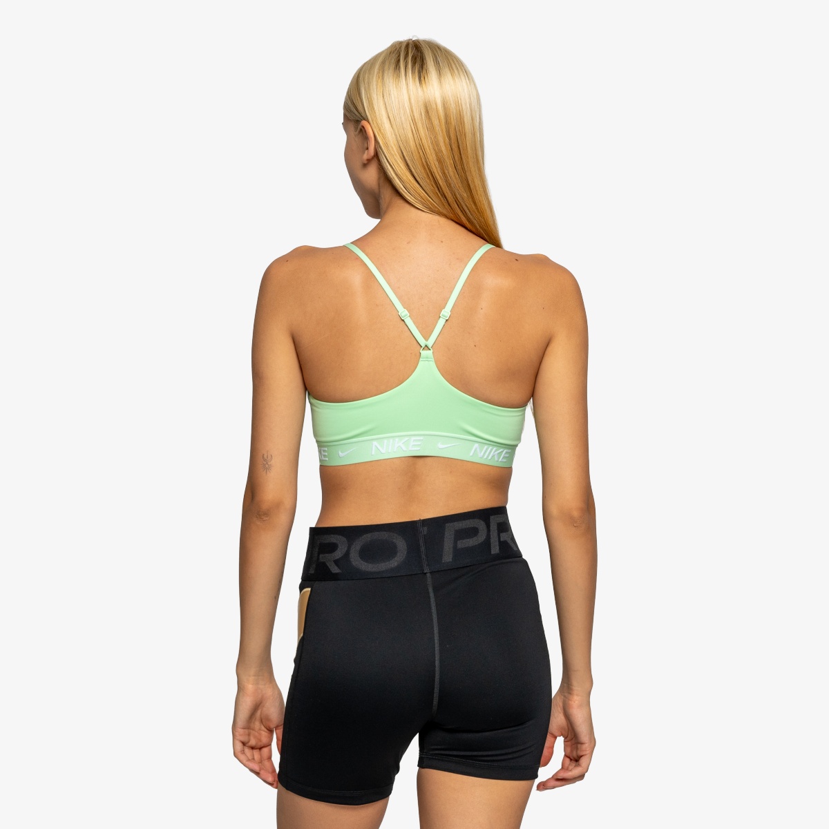 Nike W NK DF INDY LGT SPT BRA thumbnail 2