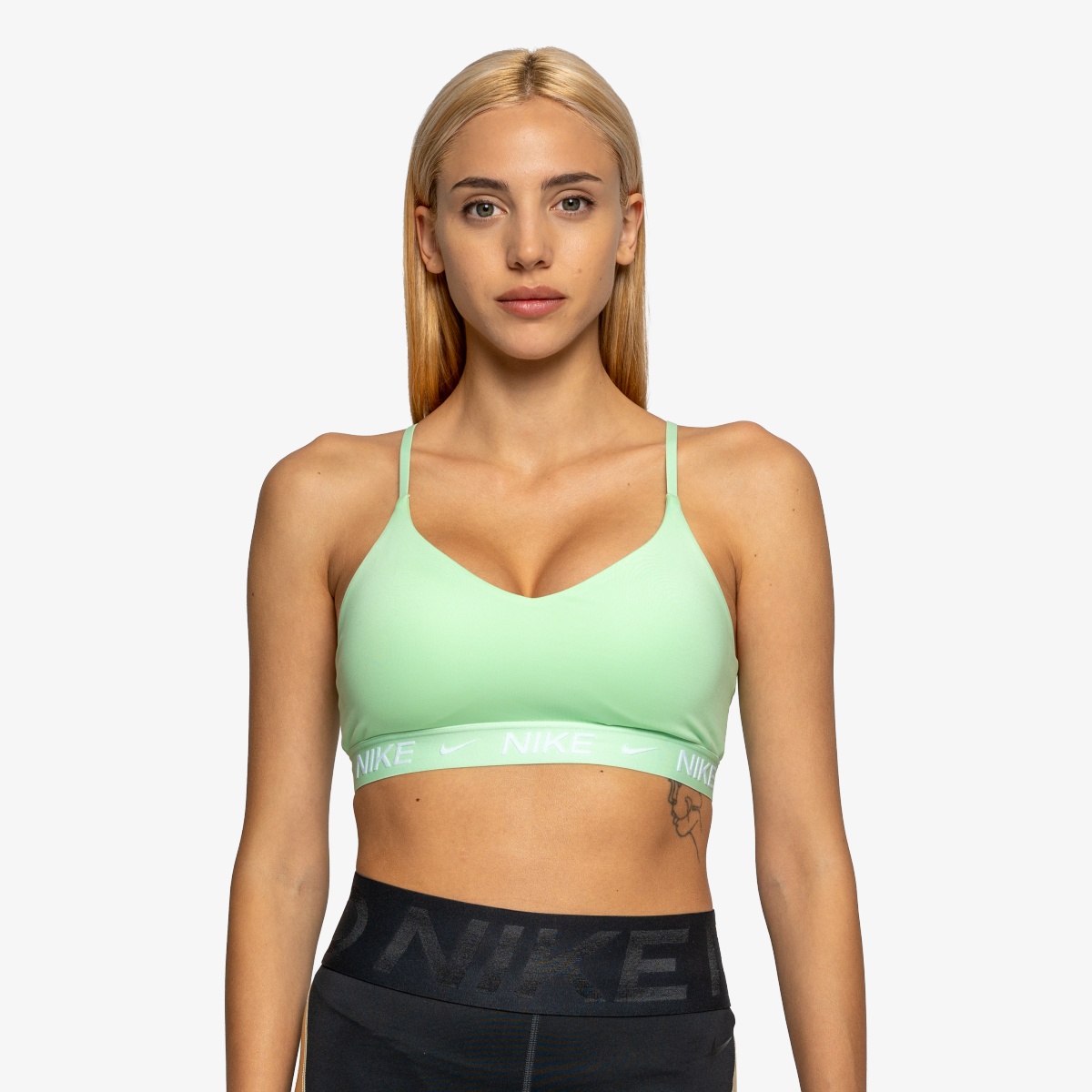 Nike W NK DF INDY LGT SPT BRA thumbnail 4