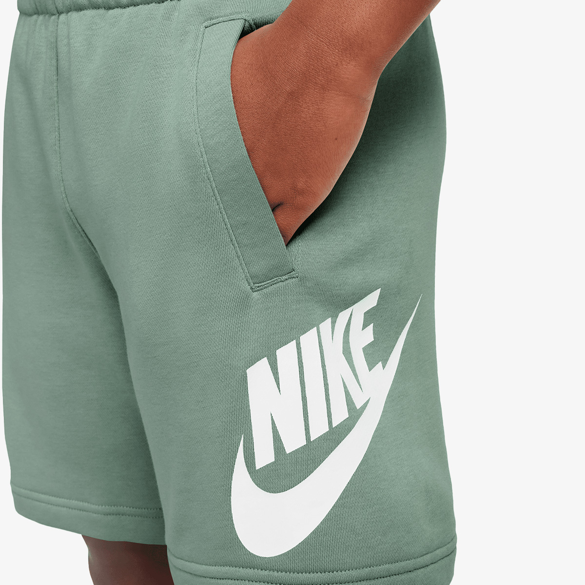 Nike Club Fleece thumbnail 3