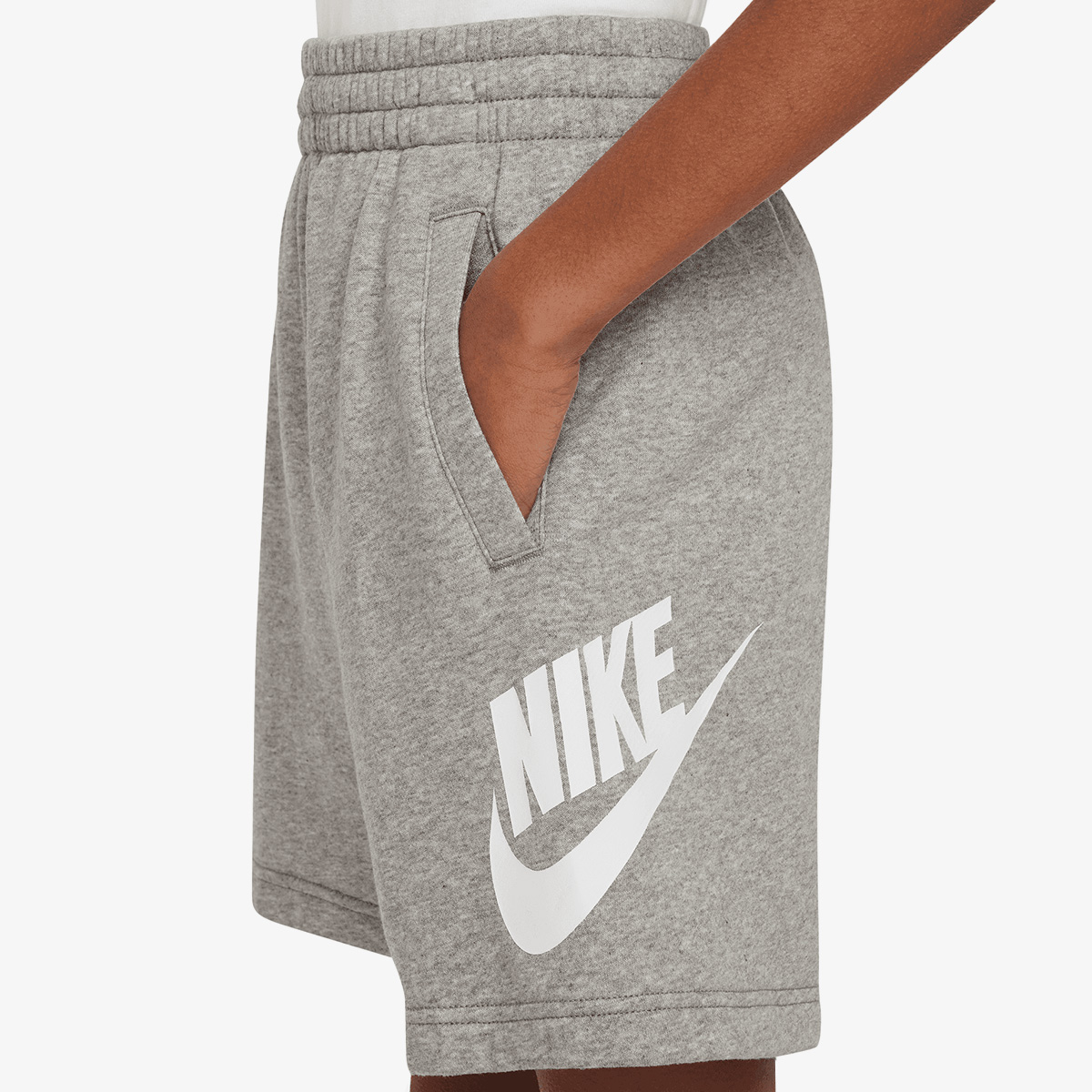 Nike Sportswear Club Fleece | Sport Vision - Shitja me pakicë e