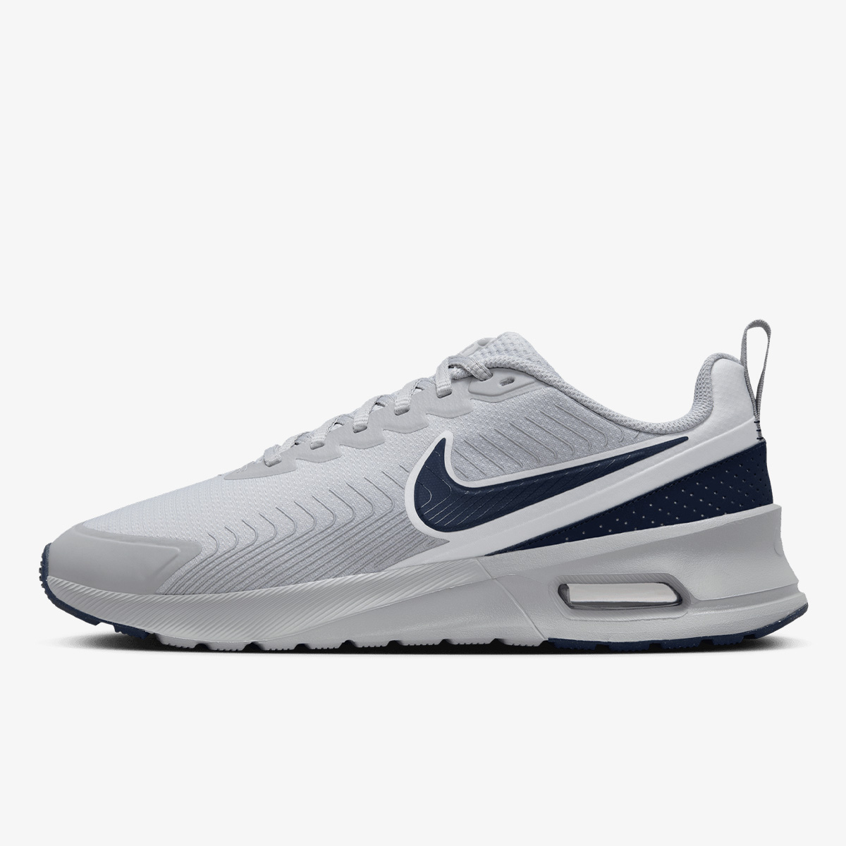 Nike Air Max Nuaxis | Sport Vision - Shitja me pakicë e aksesorëve