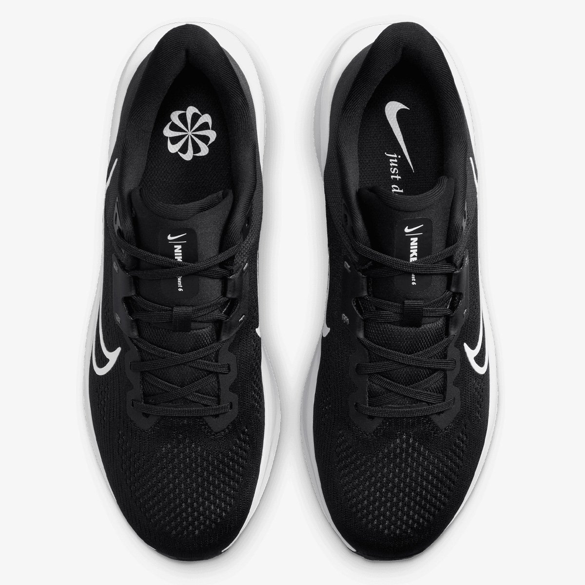 Nike Quest 6 thumbnail 4