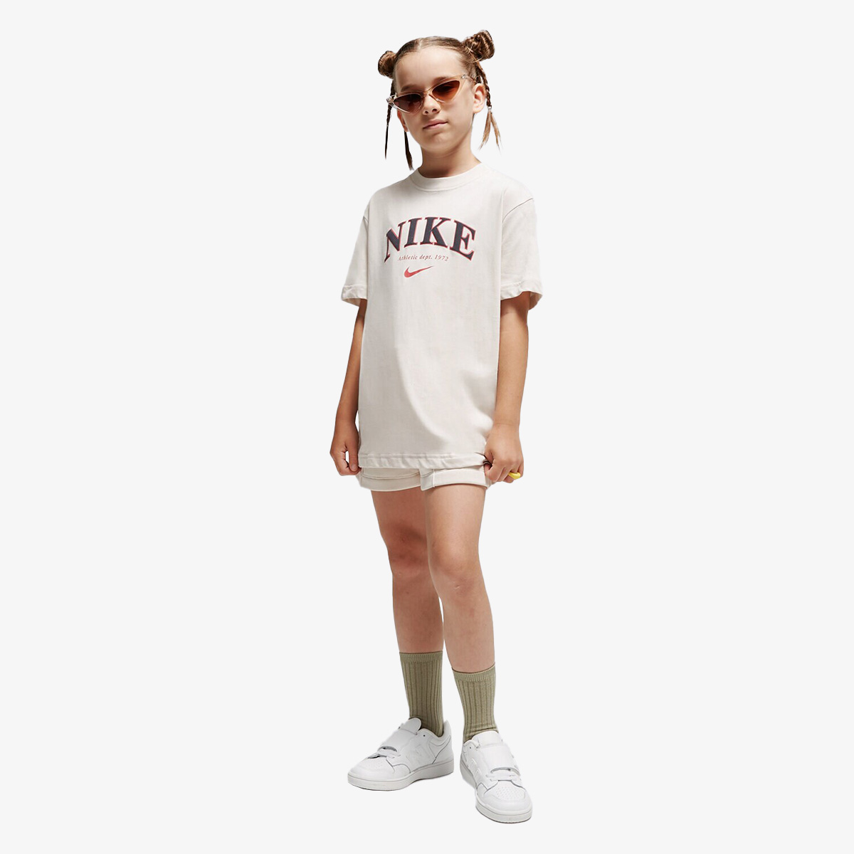 Nike Nsw Trend Shorts thumbnail 3