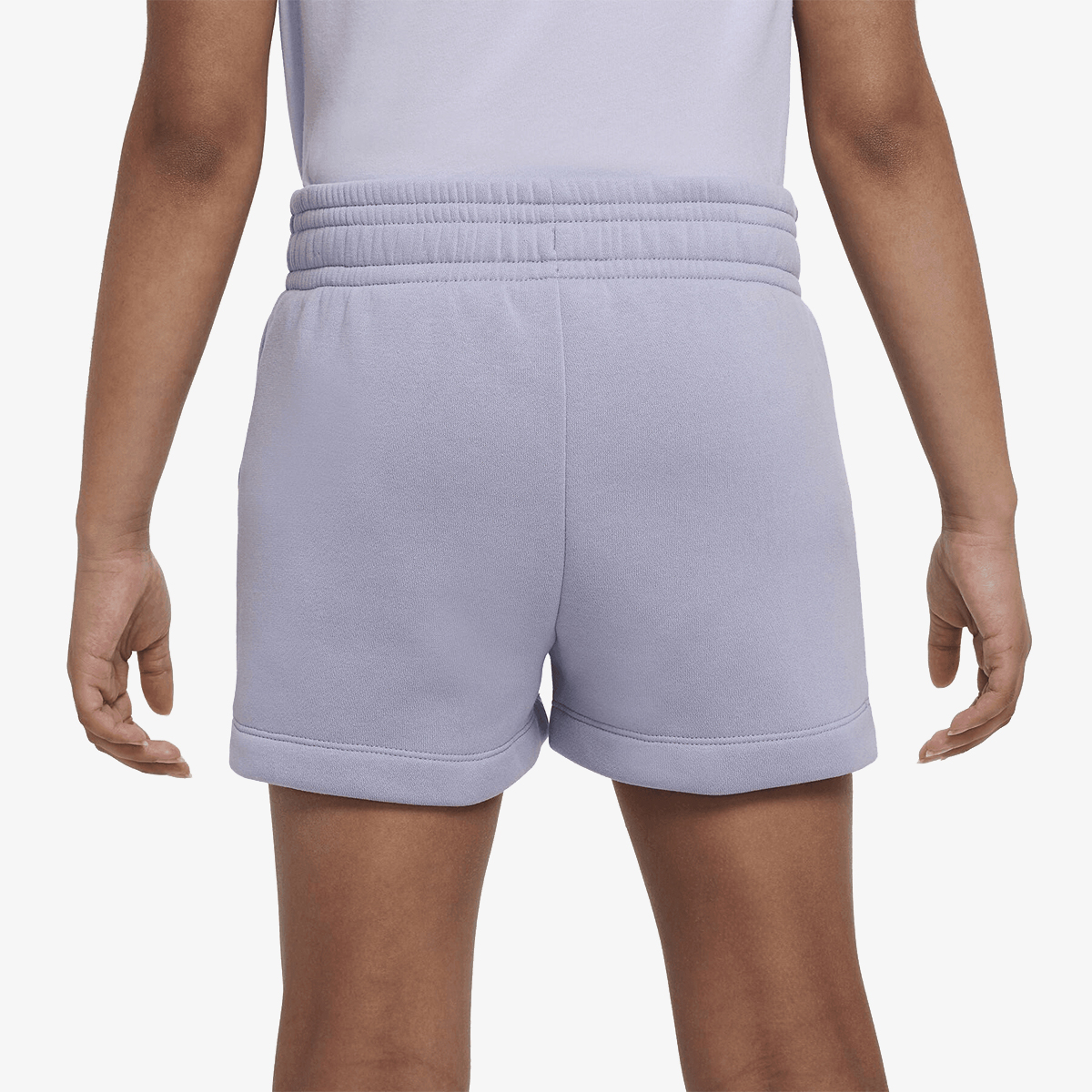 Nike Sportswear Trend Fleece Shorts thumbnail 2