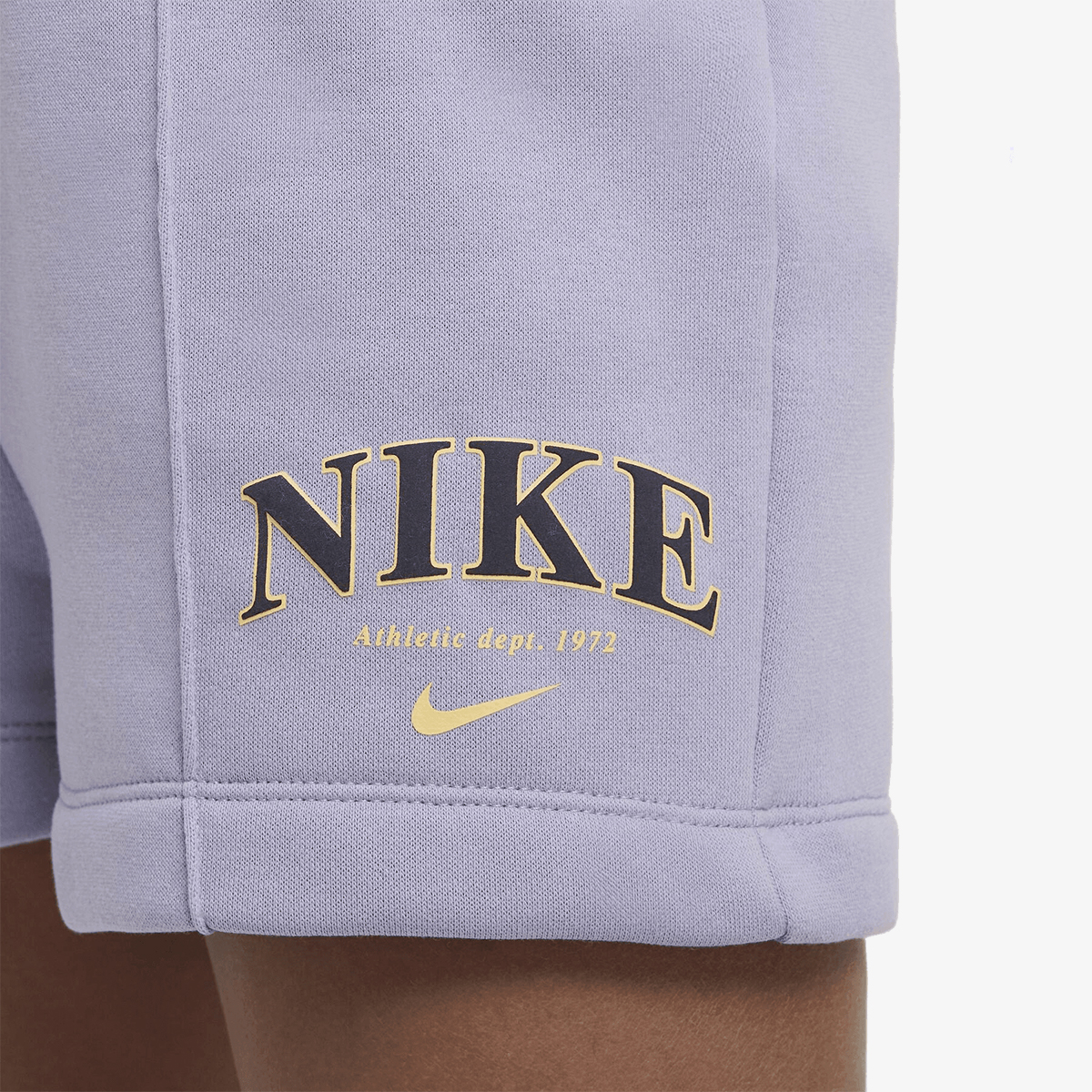 Nike Sportswear Trend Fleece Shorts thumbnail 3