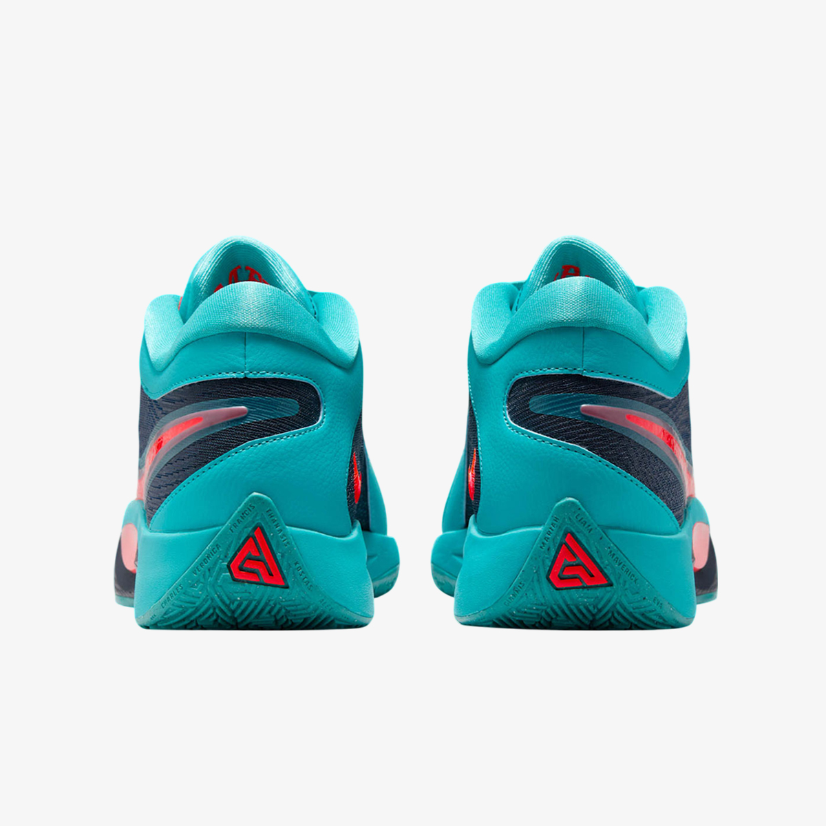 Nike Giannis Freak 6 thumbnail 3