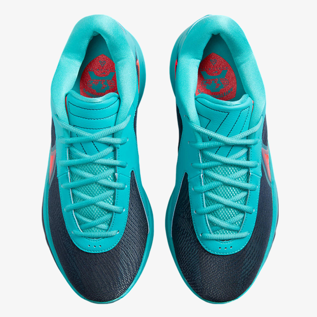 Nike Giannis Freak 6 thumbnail 4