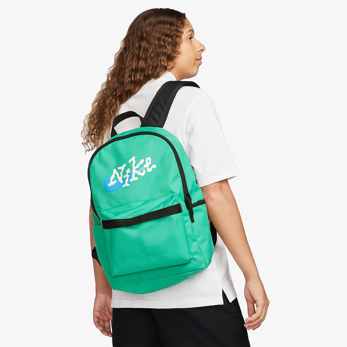 Nike Heritage