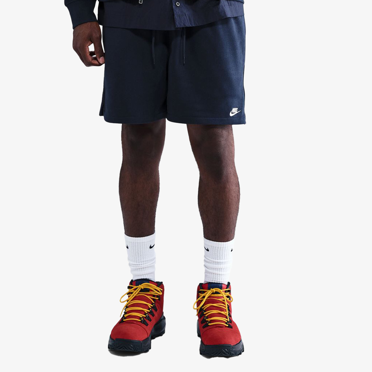 Nike Club