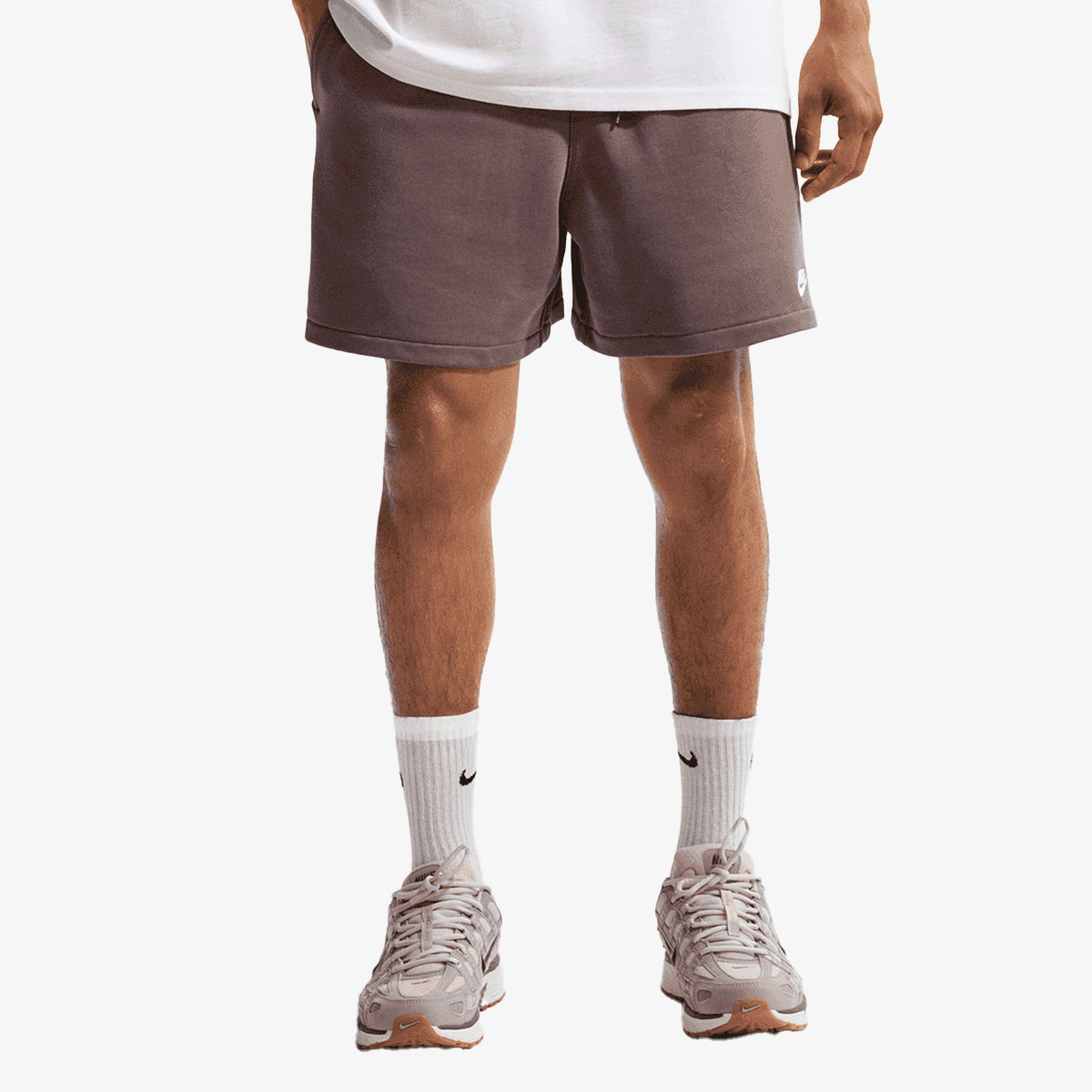 Nike Club