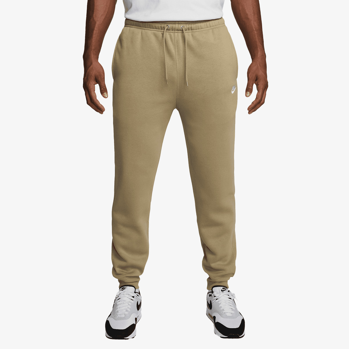 Nike Club