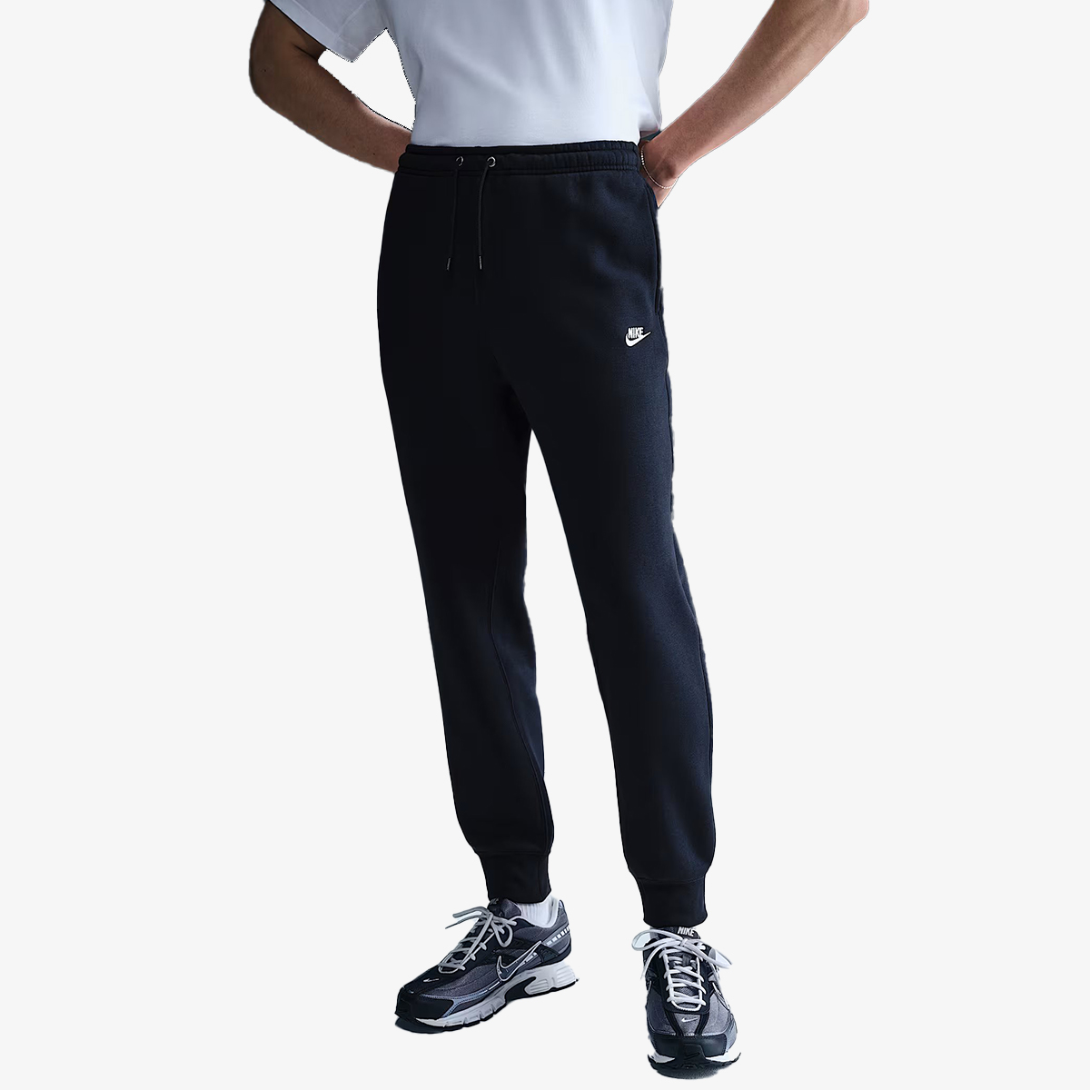 Nike Club
