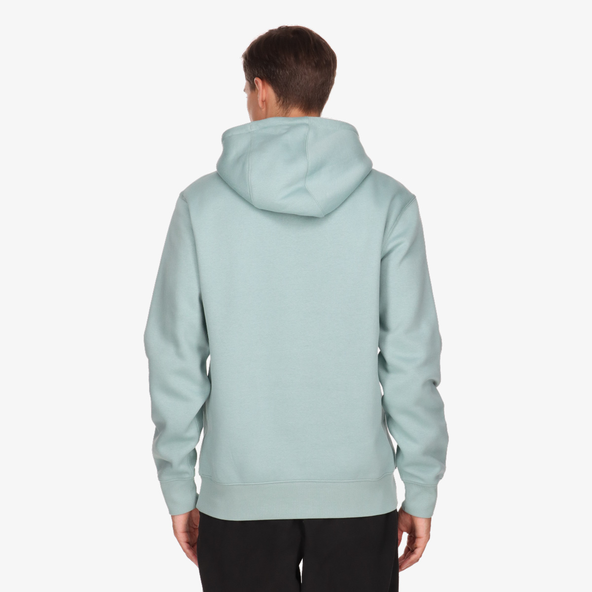 Nike Club Pullover Fleece Hoodie thumbnail 2