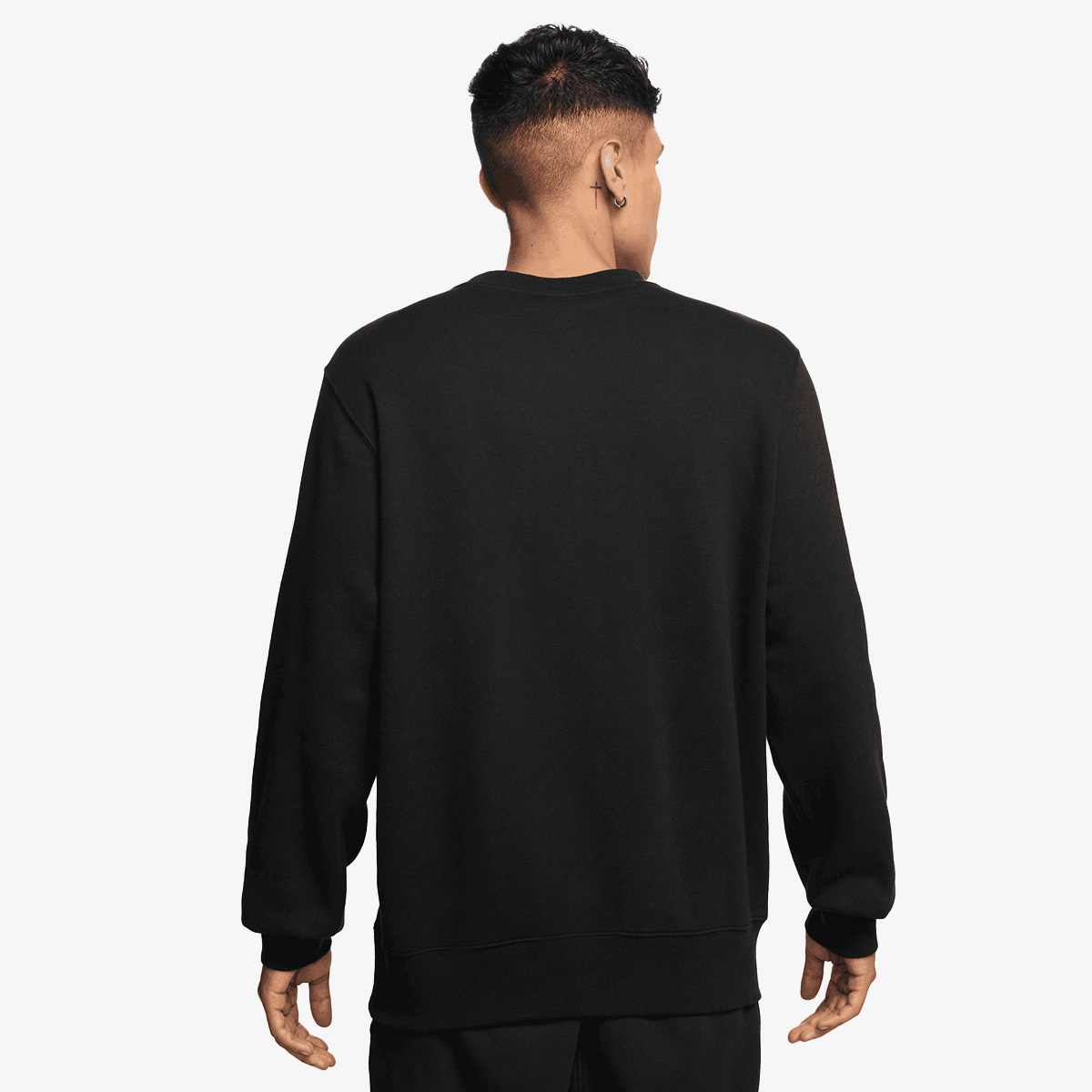 Nike M NK CLUB BB CREW thumbnail 2