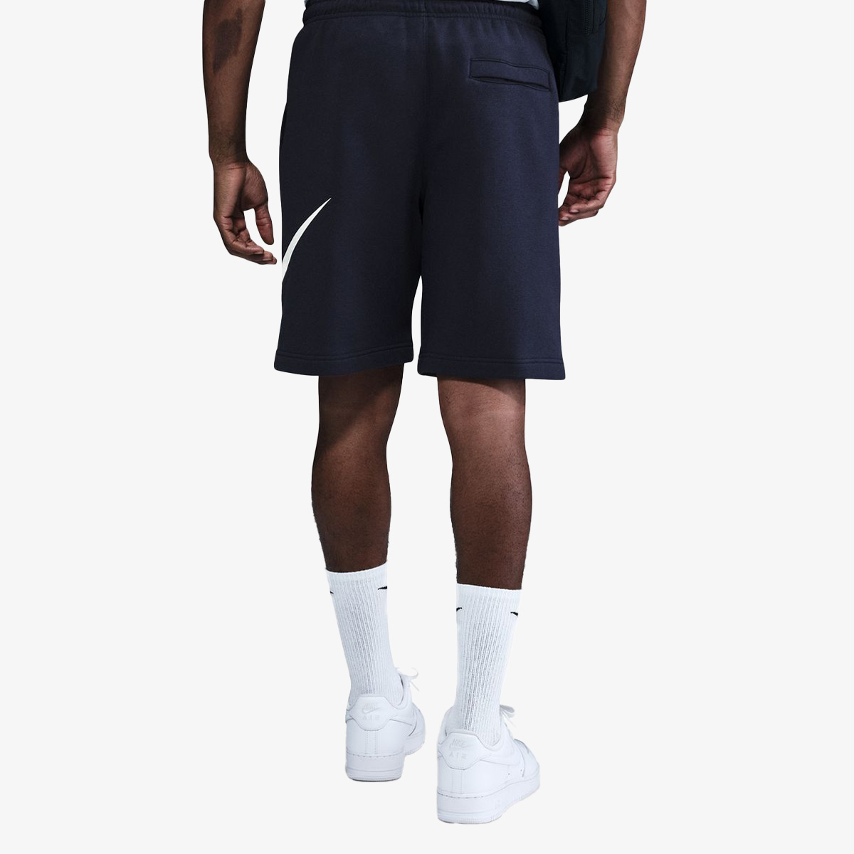 Nike Club Fleece Shorts thumbnail 2