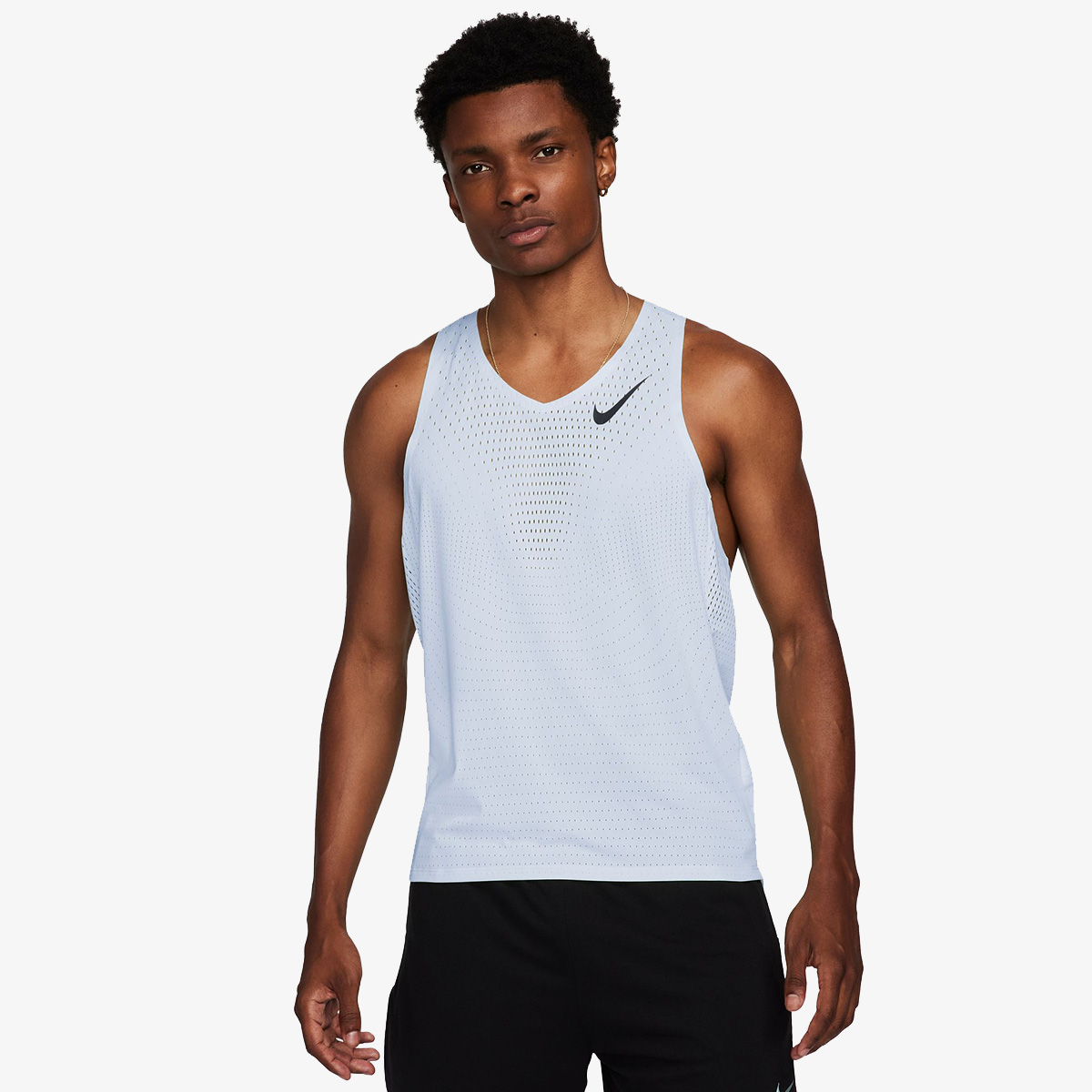 Nike AeroSwift Singlet