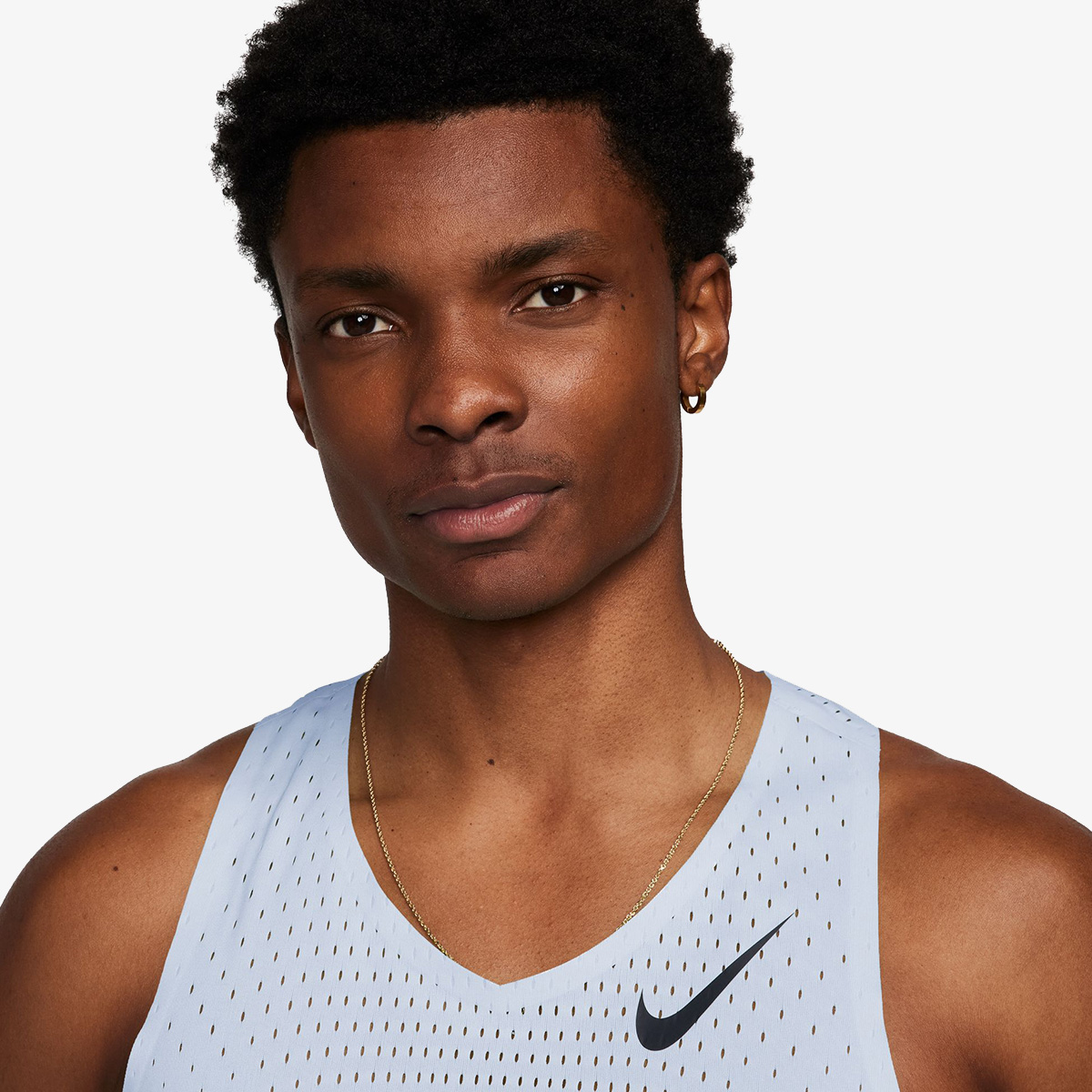 Nike AeroSwift Singlet thumbnail 3