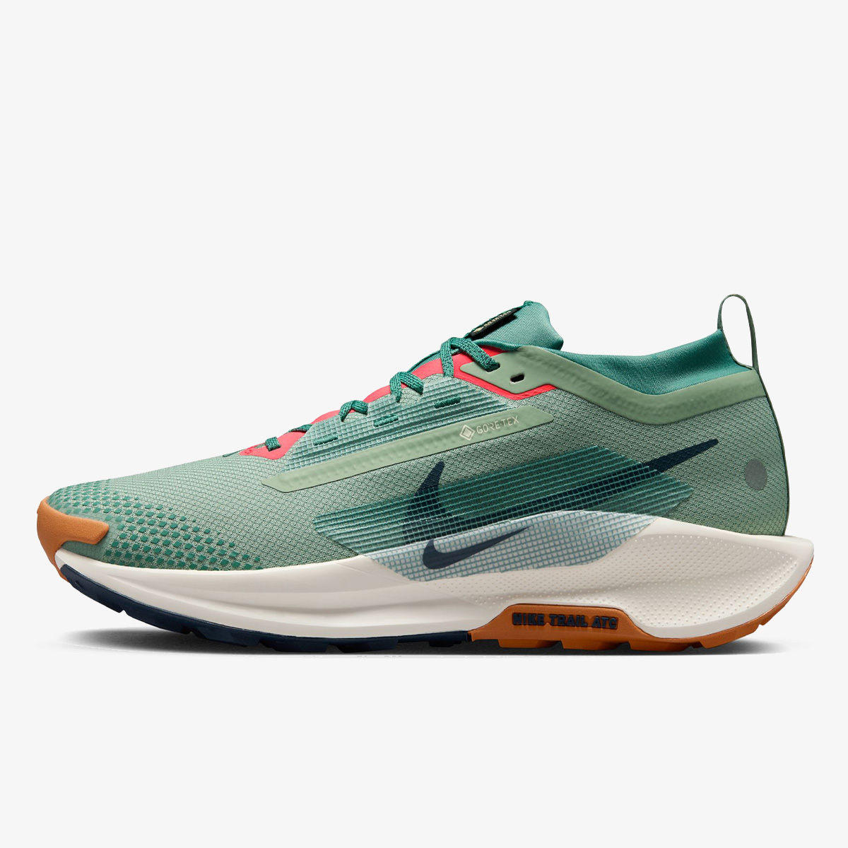 靴 NIKE PEGASUS TRAIL 5 GTX 28cm Nike Pegasus Trail 5 Gore-tex | Sport Vision - Shitja me pakicë e
