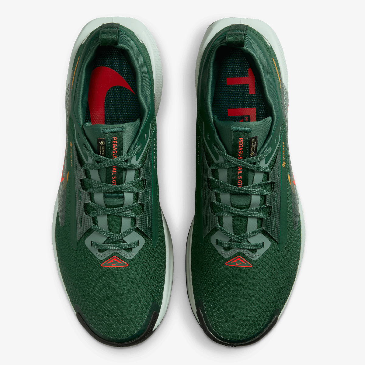 Nike Pegasus Trail 5 Gore-tex thumbnail 4