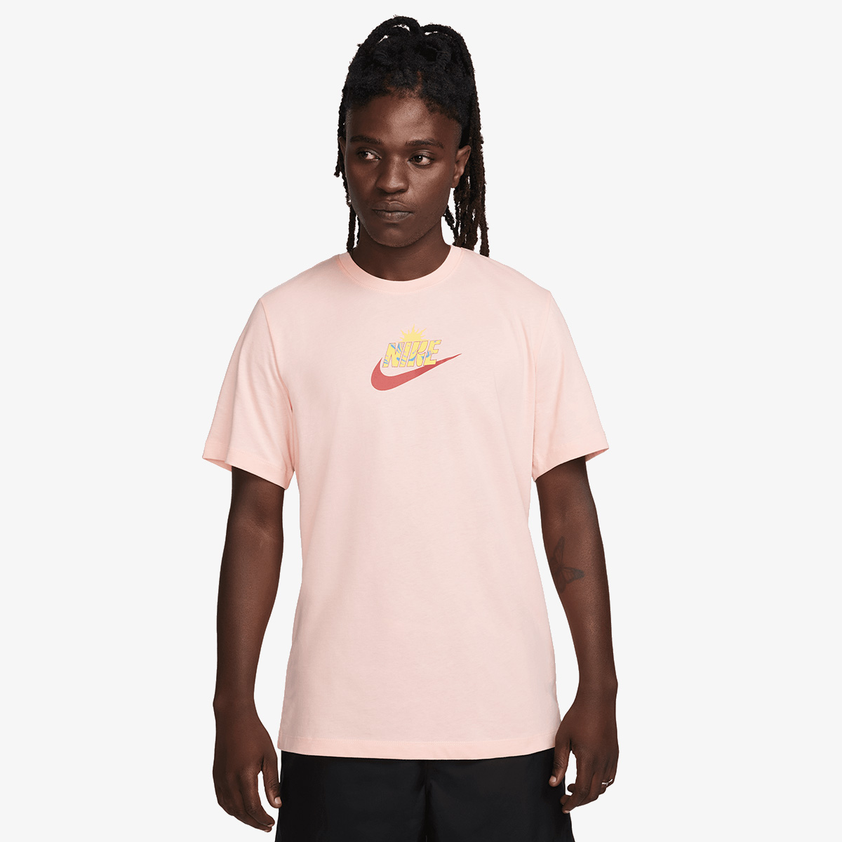 U NSW TEE SPRING BREAK SUN | Sport Vision - Shitja me pakicë e