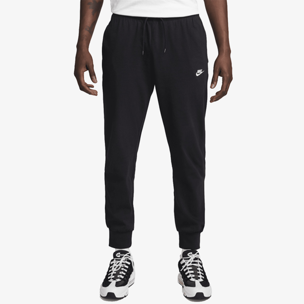 Nike Club Knit Joggers