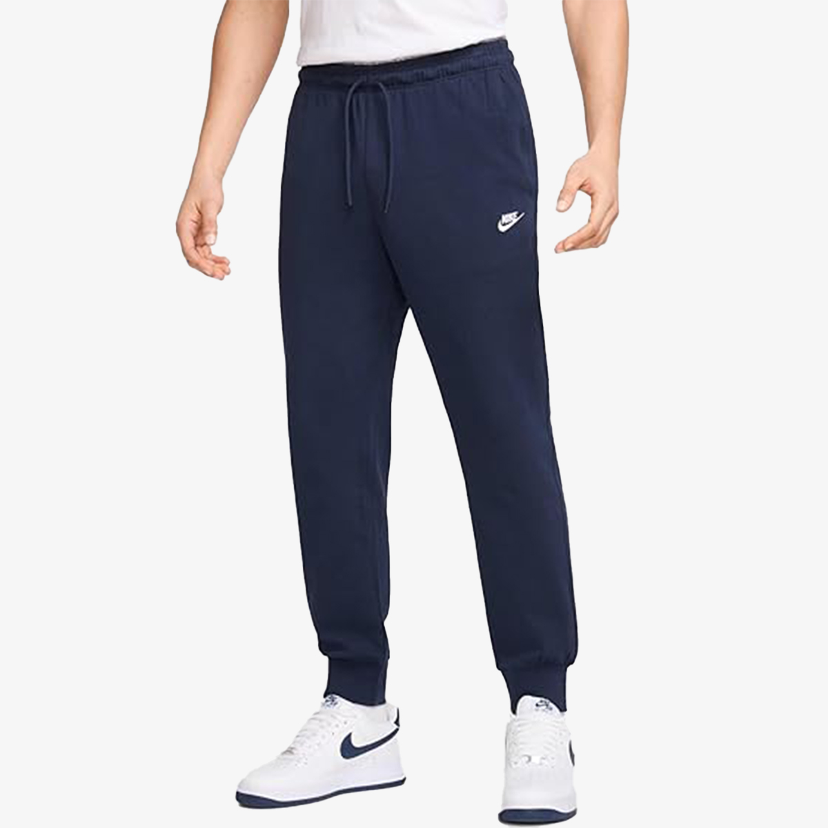 Nike Club Knit Joggers