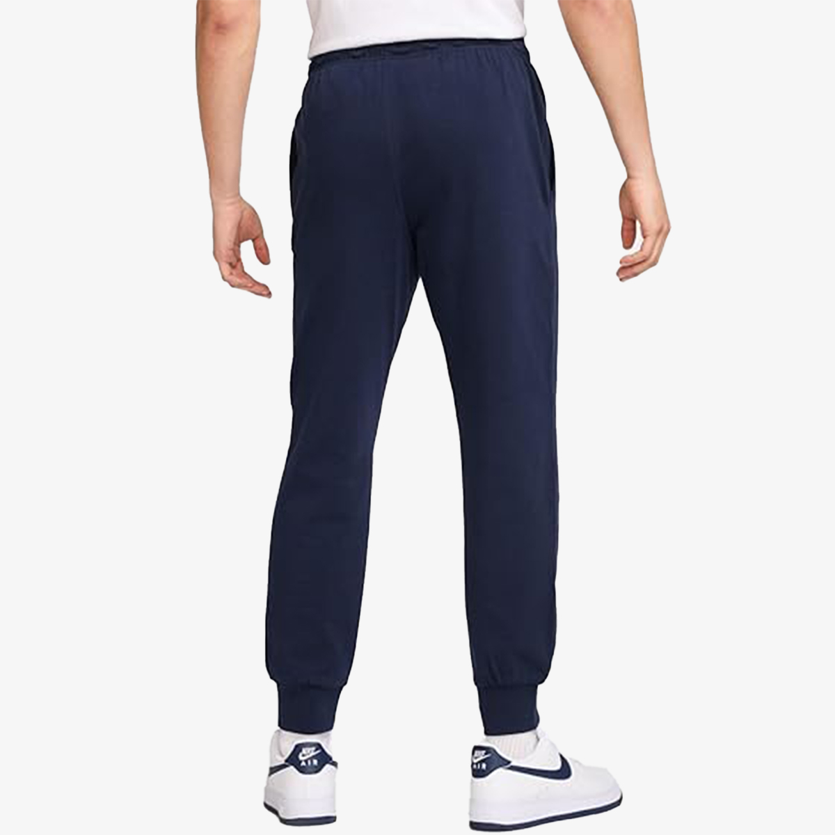 Nike Club Knit Joggers thumbnail 2