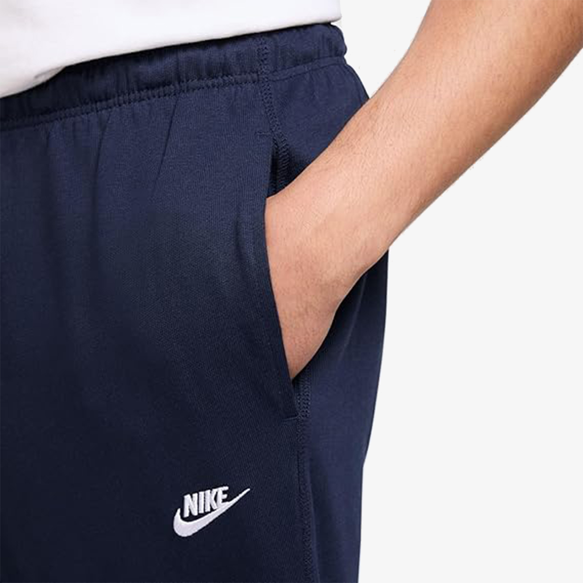 Nike Club Knit Joggers thumbnail 3