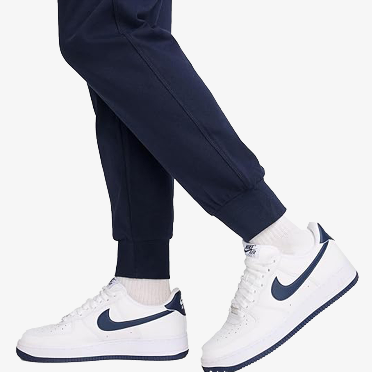 Nike Club Knit Joggers thumbnail 4