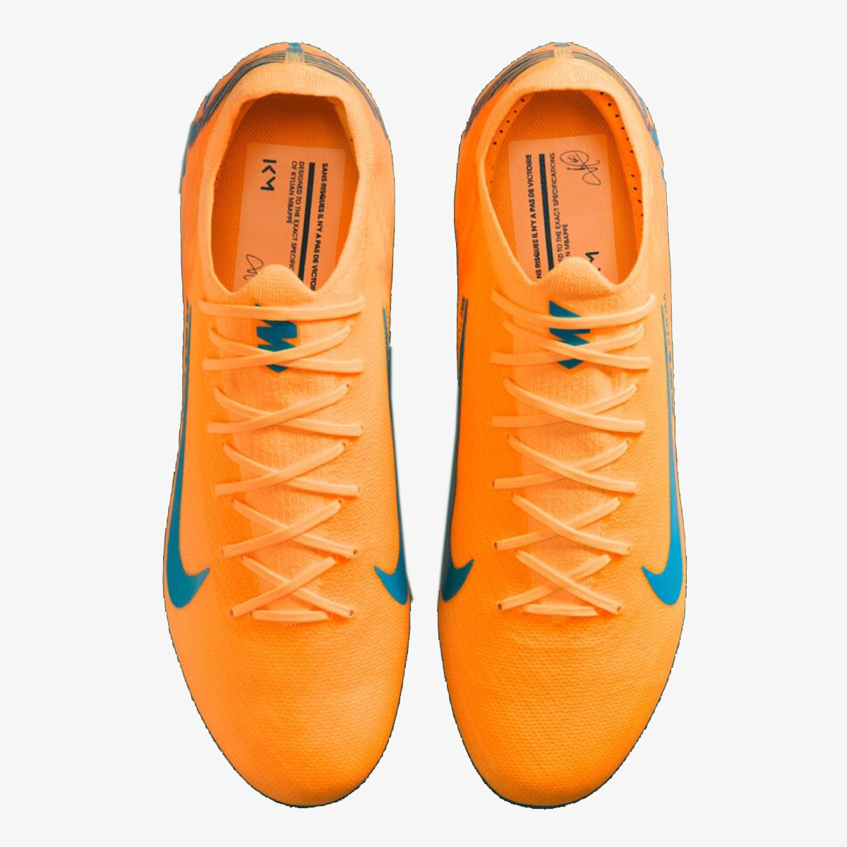 Nike Mercurial Vapor 16 Pro thumbnail 4