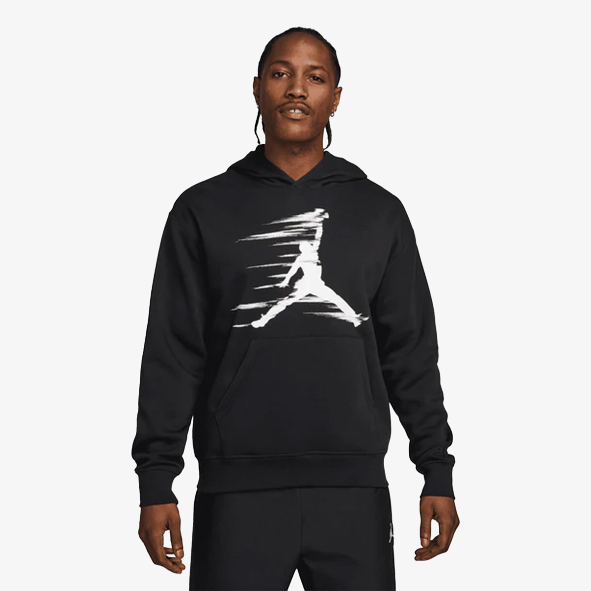 Jordan Jordan MVP
