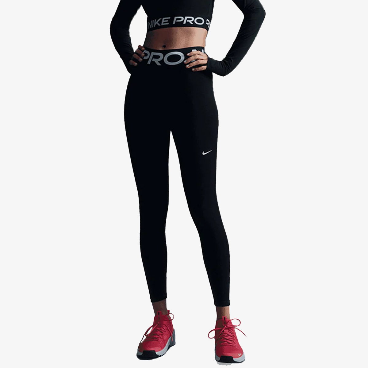 Nike Pro Sculpt