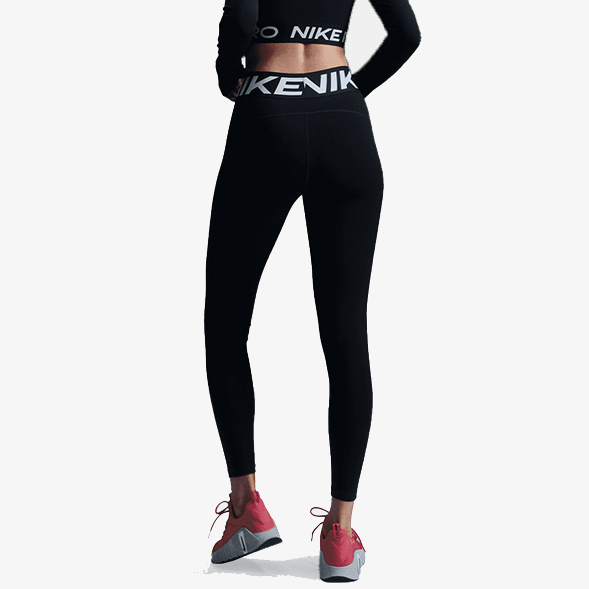 Nike Pro Sculpt thumbnail 2