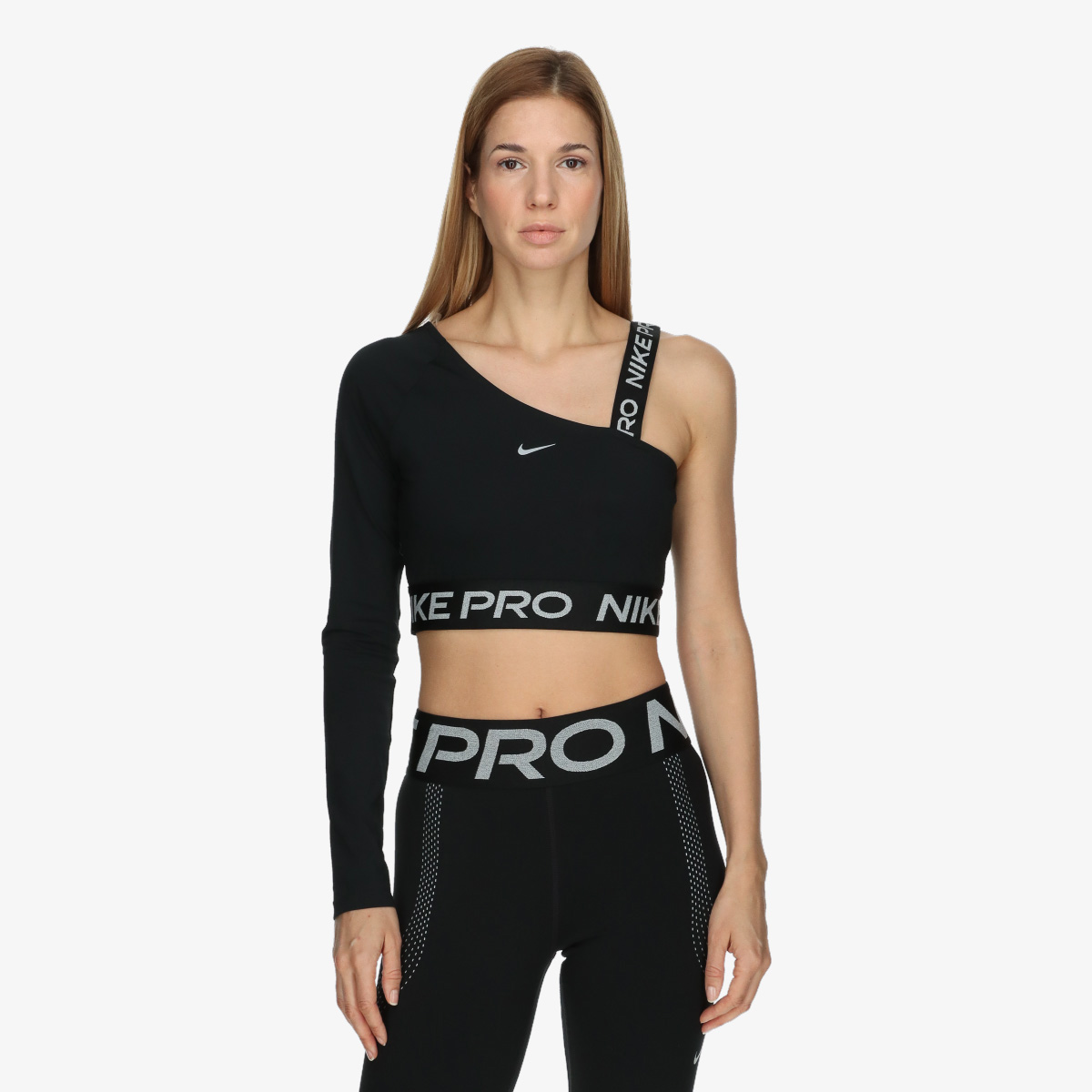 Nike Pro Shine