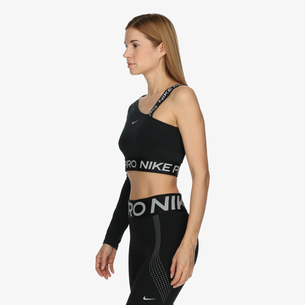 Nike Pro Shine thumbnail 3