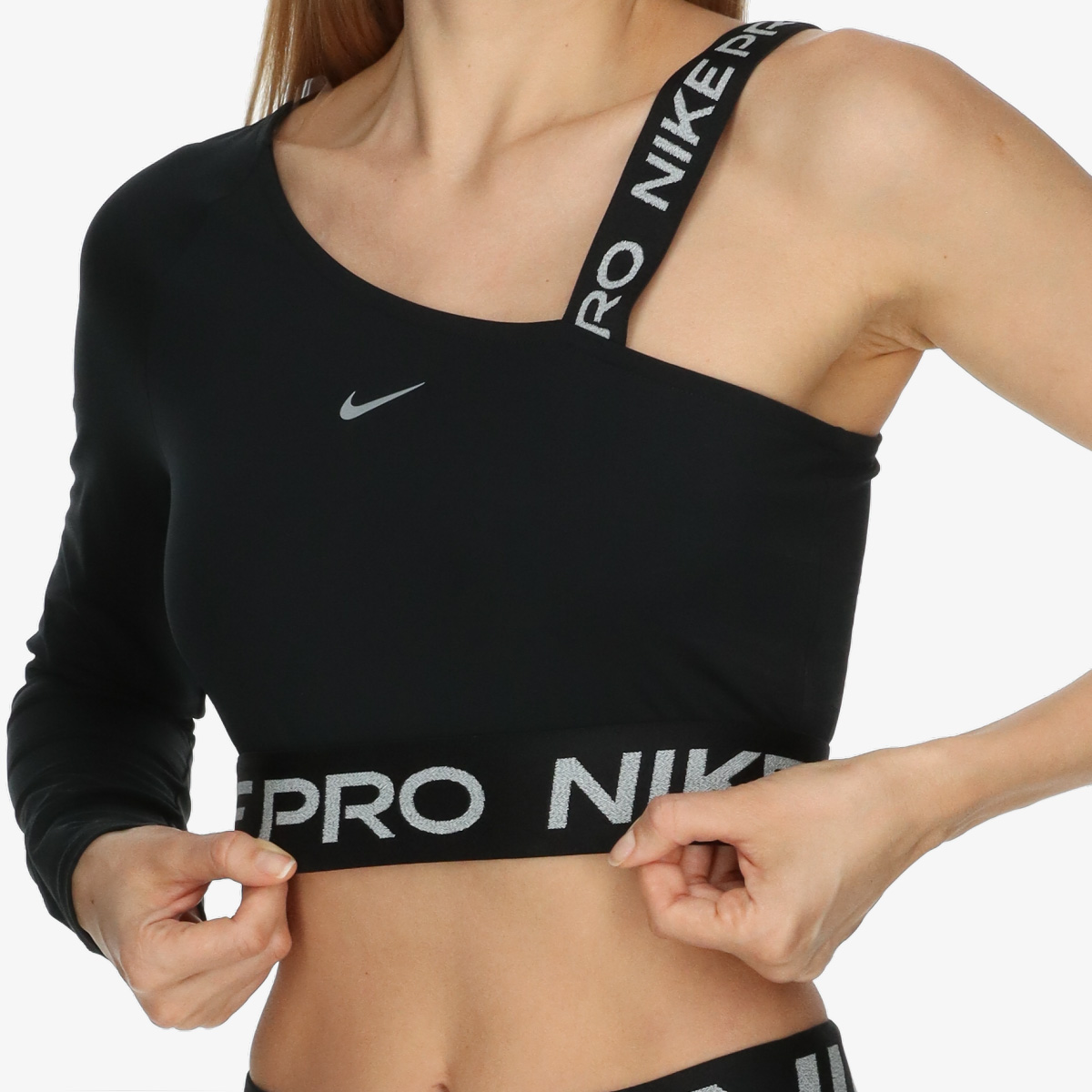 Nike Pro Shine thumbnail 4