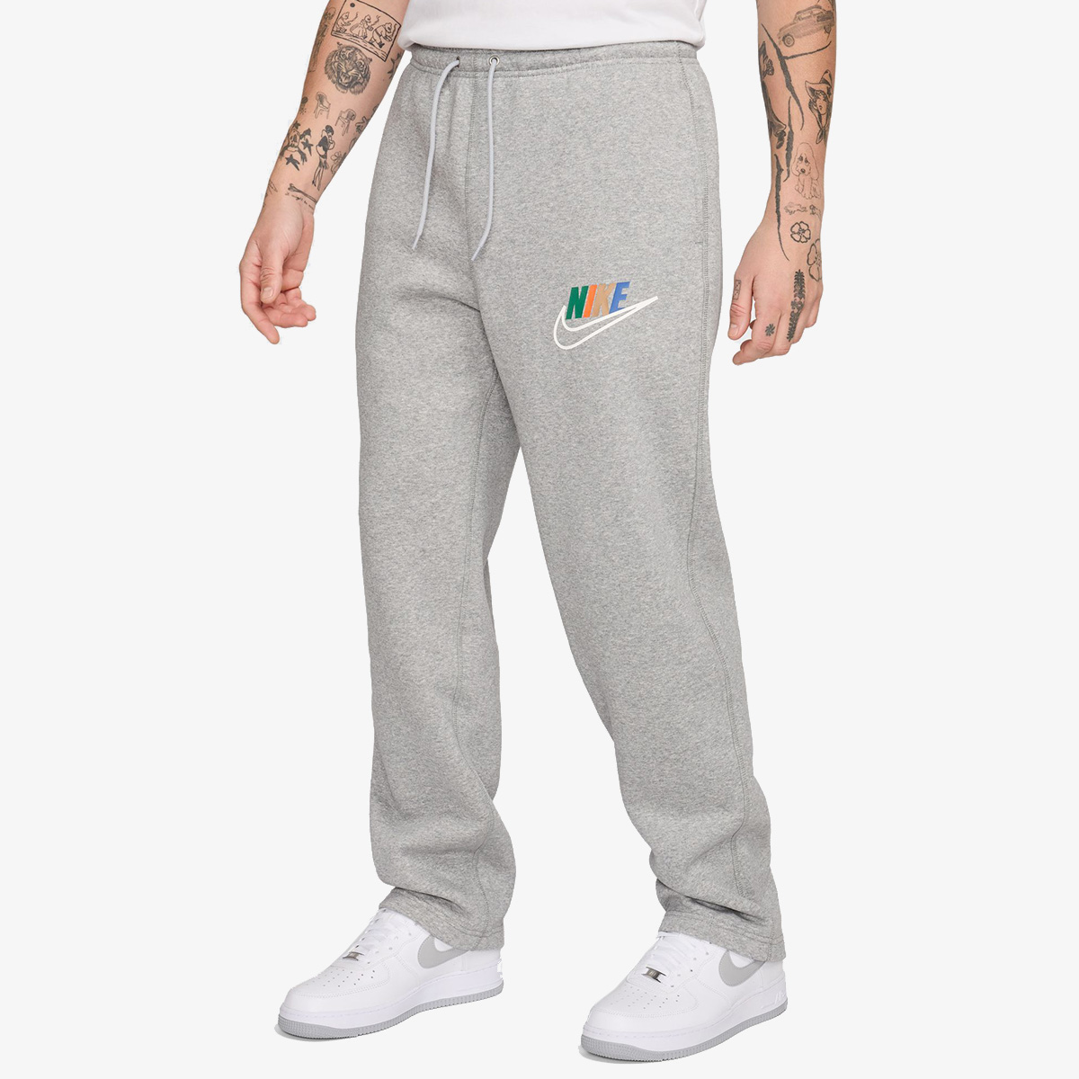 Nike Club