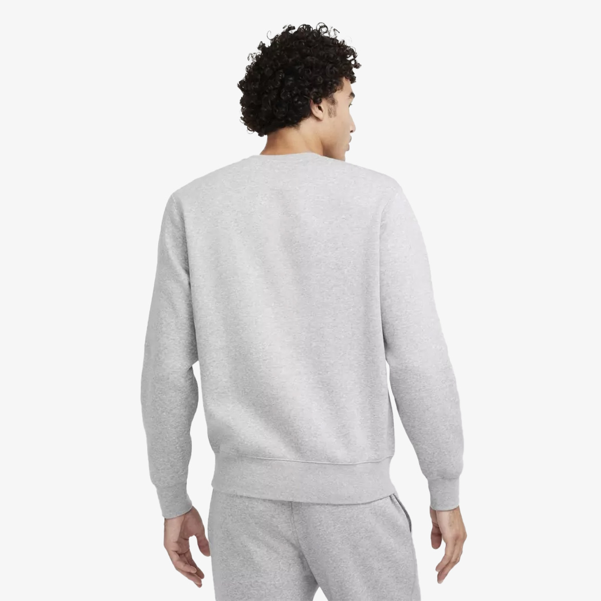 Nike Club Fleece Letters thumbnail 2