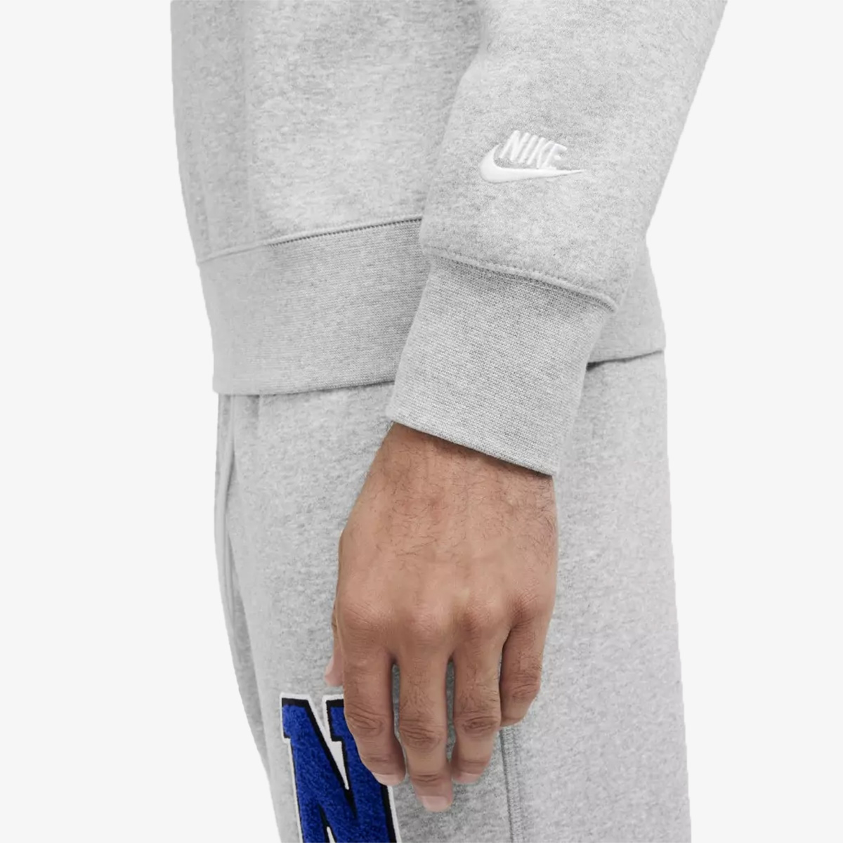 Nike Club Fleece Letters thumbnail 5