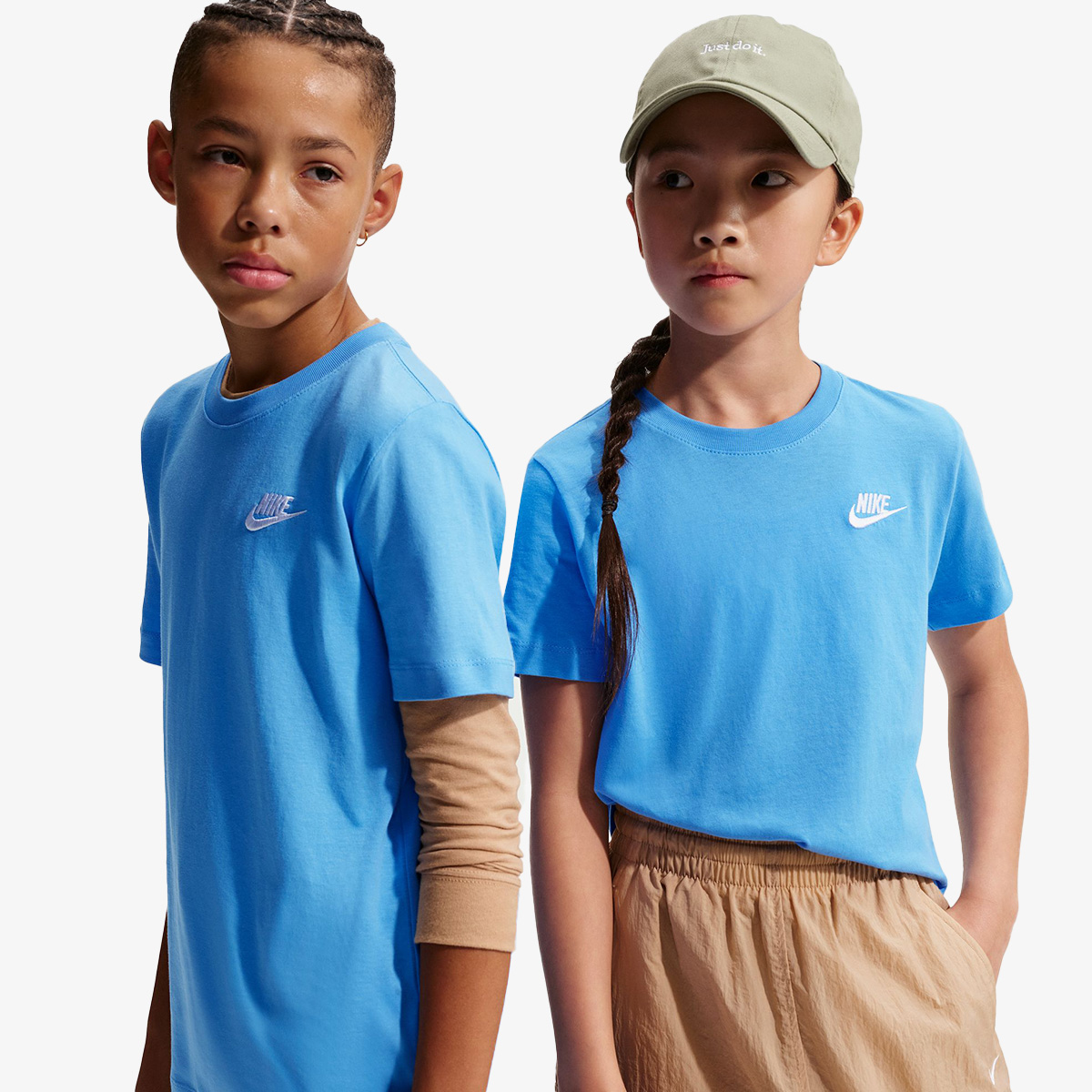 Nike Futura