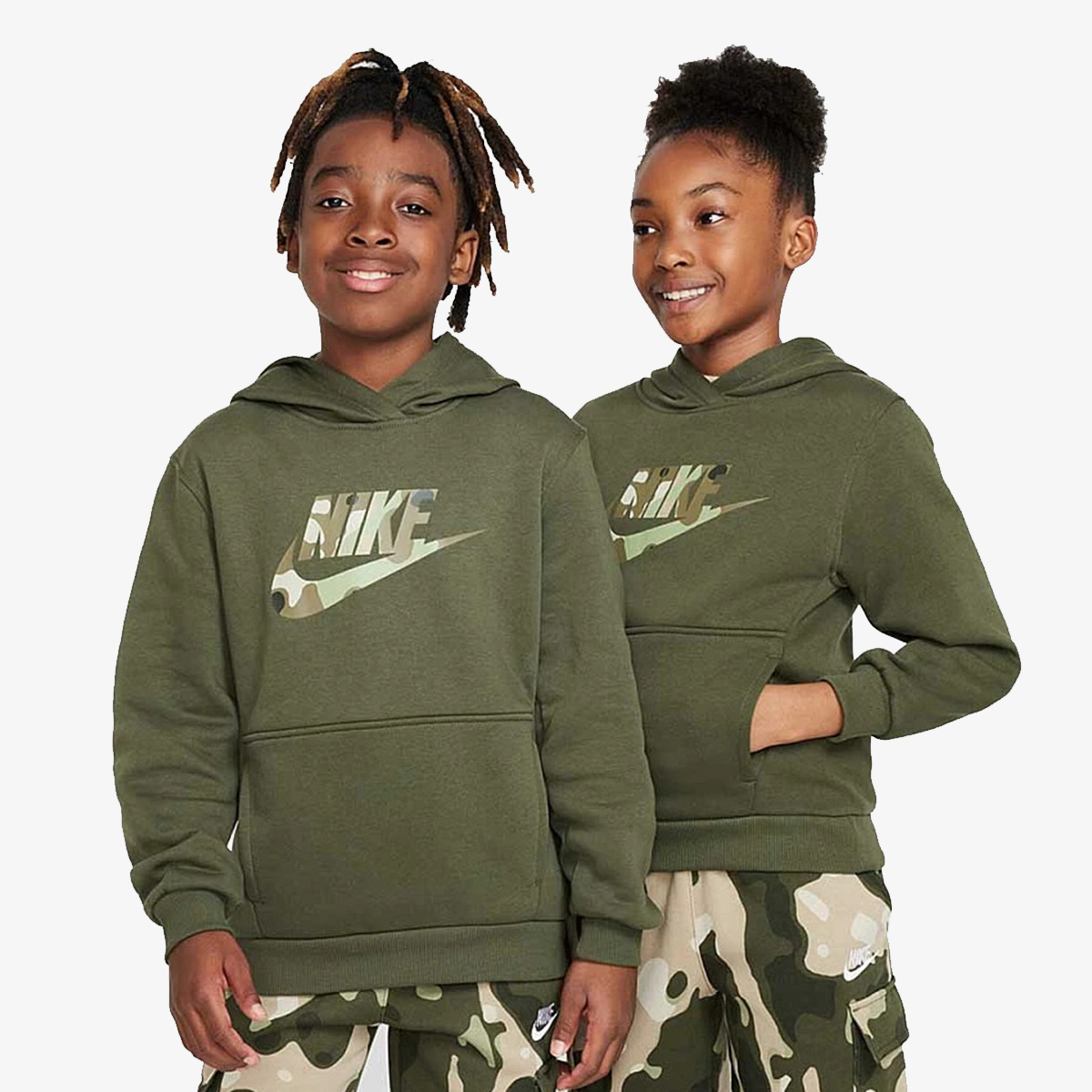 Nike Club